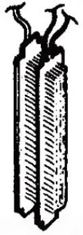 Broan-NuTone S99270742 Heating Element