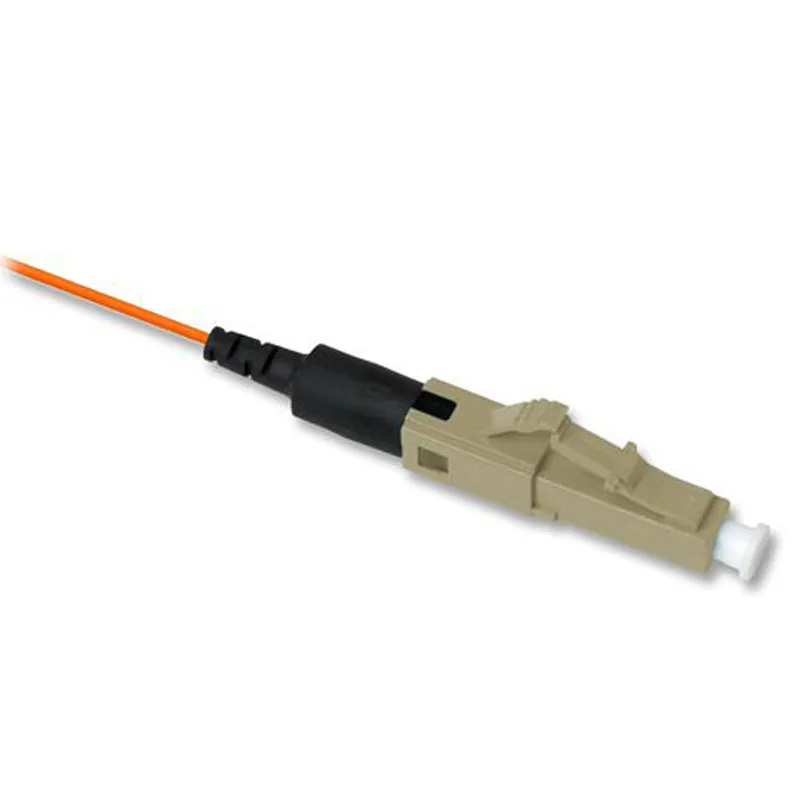 AFL TELECOMMUNICATIONS LLC FUSE-LC9M62-6 FUSE CONNECT LC PC MM 62.5UM 900UM PACK OF 6
