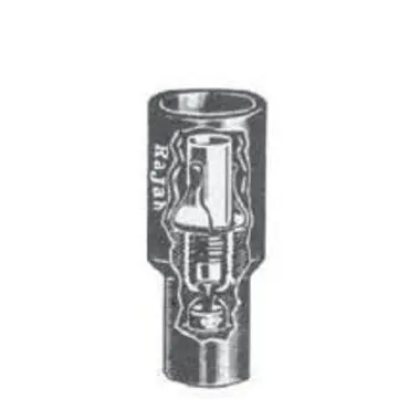 Westwood EBF Rajah Terminal Straight Bakelite