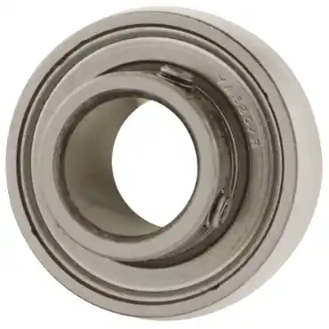 Fafnir GYAE25RRB GYA-RRB Standard Series Wide Inner Ring Ball Bearing