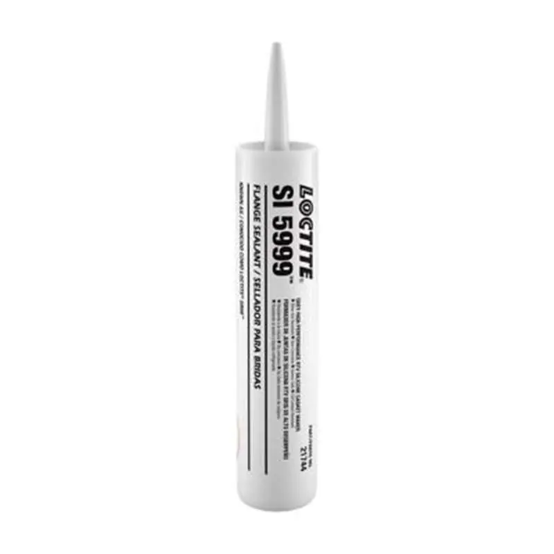 Loctite 231230 5999 High Performance RTV Silicone Gasket Maker 300ML Cartridge
