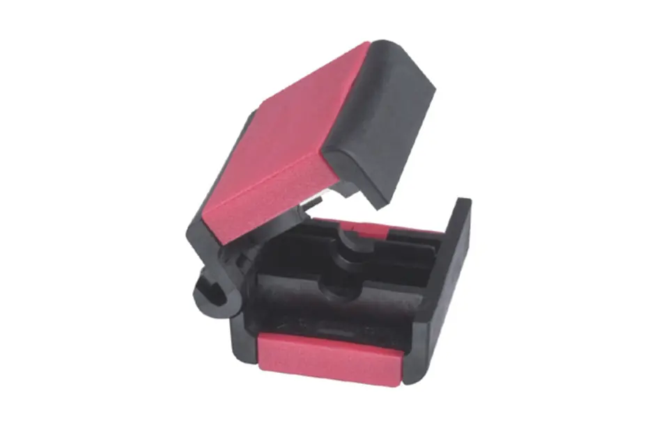 COMMSCOPE MCPT-L4 Easiax Manual Prep Tool LDF 4 1/2 Coaxial Cable Cable Preparation