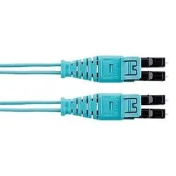 PANDUIT F91BN1NNNSNM001 Opti-Core 1 Fiber Patch Cord OS2 SC to Pigtail Std. IL