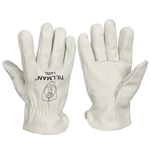 Tillman 1420XL Welding Gloves