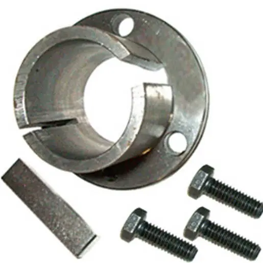 MASTER DRIVES H1-1/2-STL H1-1/2 H BUSHING