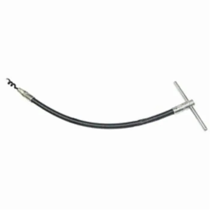 C.S. Osborne 1204-2 Flexible Packing Hooks 10-3/4 in Overall Length