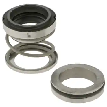 U.S. Seal PS-210 Pump Seal, 1-3/8 Shaft, 2.062 OD, Buna-N