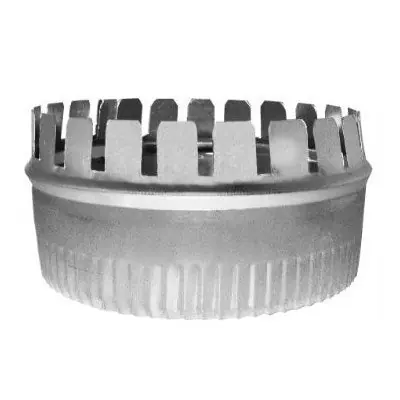 Southwark 10504 1050 4'' Collar No Crimp