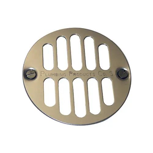 Larsen Supply Company, Inc. 03-1233 2 SHWR DRAIN EA Replacement MPN