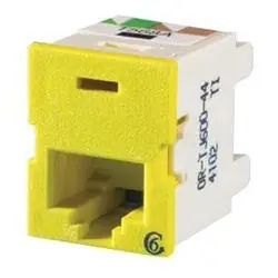 Voomi TJ600-44 ORTRONICS Power Distribution Unit