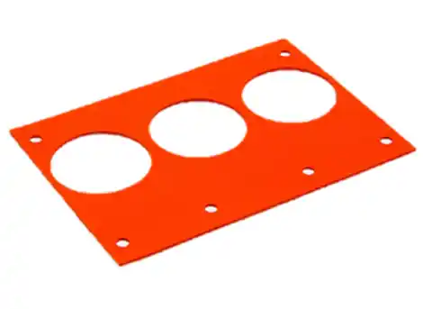 Reznor 221637 Gasket Sets