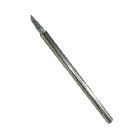 Metcal SSC-739A Multi-Lead Hoof Soldering Cartridge Tip, 0.016 x 0.7