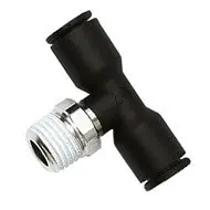 Legris 31080410 Push to Connect Fitting