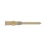 HARTING 09150006303 Heavy Duty Power Connectors Male Contact Std Han Goldtec