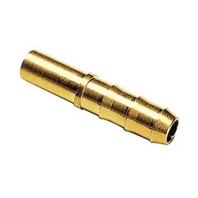 Legris 01221213 Barbed Adapter for Rubber Hose