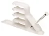 Ideal Industries BPSTCKR-25 Non-Metallic Cable Stacker w/ Angled Nail (25/Bag)