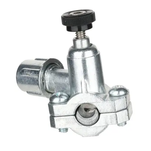 Diversitech QTH1 Refrigeration Quick Line Tap 1/4,5/16,3/8 MPN M13-63