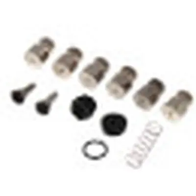 International Comfort Products 1160991 Nat -> LP Gas Conversion Kit