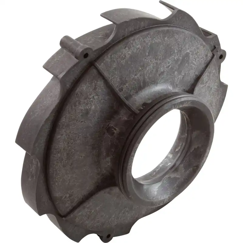 Raypak 018232F Diffuser RPVSP1 with O-Ring