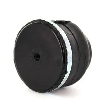 Firestone W023583000 Shaped Sleeve Airstroke Actuator/Airmount Isolator