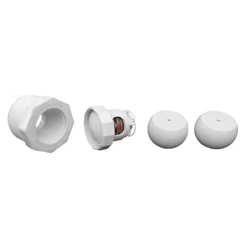 Polaris 9-100-8001 Eyeball Fitting Kit