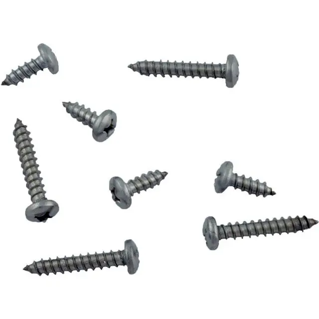 Carvin 14434203R000 Skimmer Screw Kit