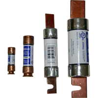 Bramec 5767 40A 250V RK5 Fuse