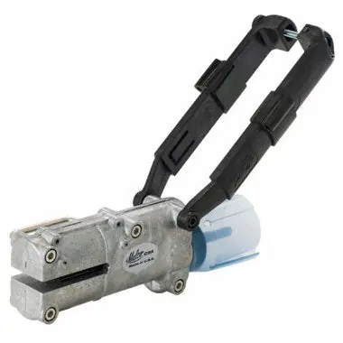 Malco C5A Crimper/Seamer Power Assisted Drill Attachment