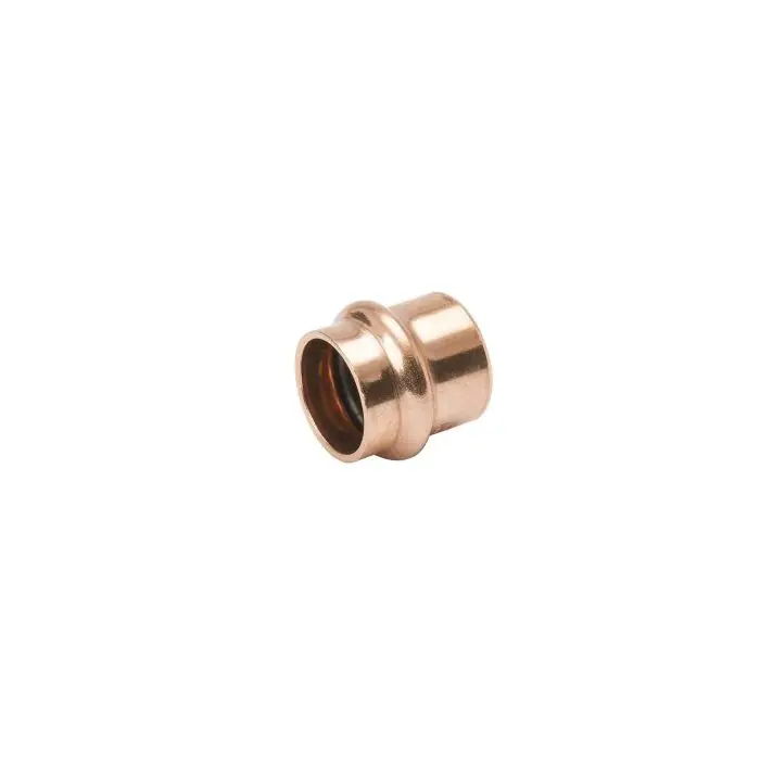 Mueller PF07007 Copper Cap P 1/2''