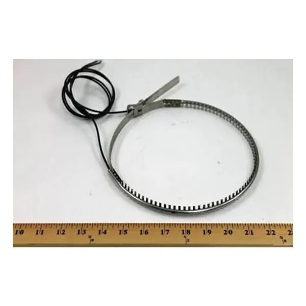 York S1-025-37399-240 Belt 240V 70W 21.8-29Dia 48L
