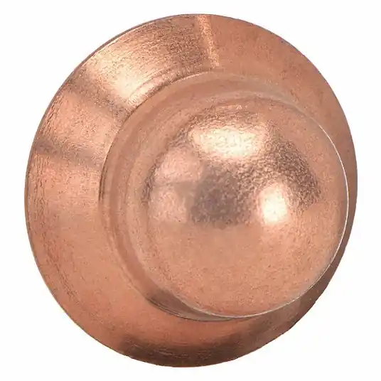 Parker 3GF-6 Seal Bonnet 45 Degree Flare 3/8 Inch