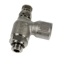 Legris 71101313 Compact Meter-Out Flow Control