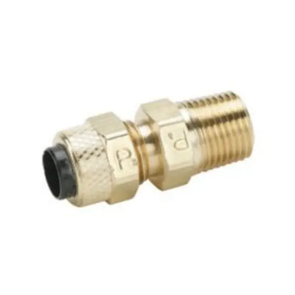 Legris 68P-5-4 Male Connector