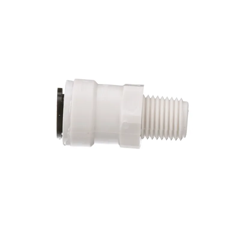 WATTS 1001-0404 (17103005) AquaLock Push-to-Connect Mini Male Adapter