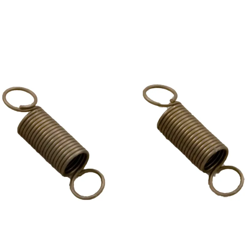 Letro EC25 Spring 3-Wheel Cleaner Swing Axle (Qty 2) Replacement MPN