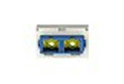 PANDUIT CMDBUSCZIW SC DPLX BU AdptrIWMod AssyZirc EA