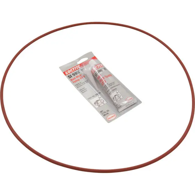 Pentair 474201 O-Ring Kit Pent MasterTemp/Max-E-Therm After 1-12-09