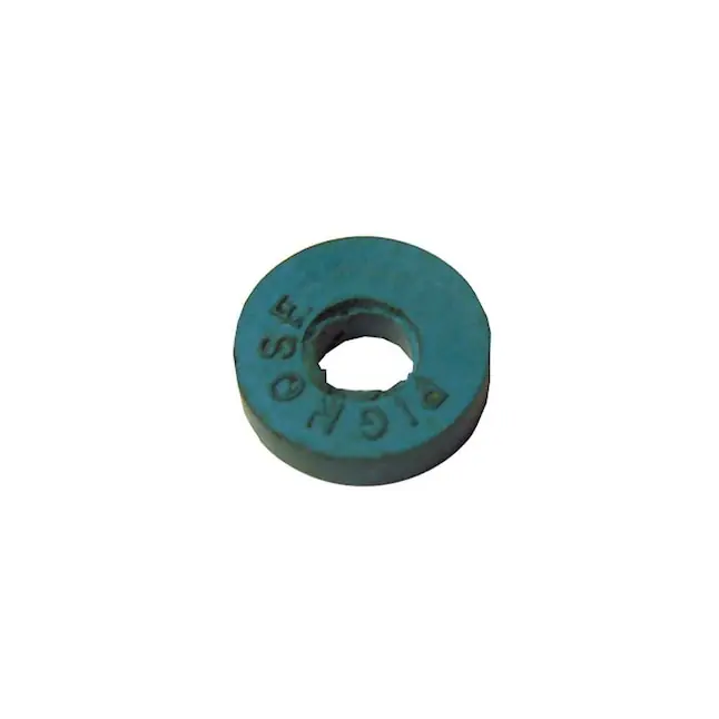 LARSEN SUPPLY COMPANY, INC. 02-1160P 2/BG 1/8 Flat Bibb Washer