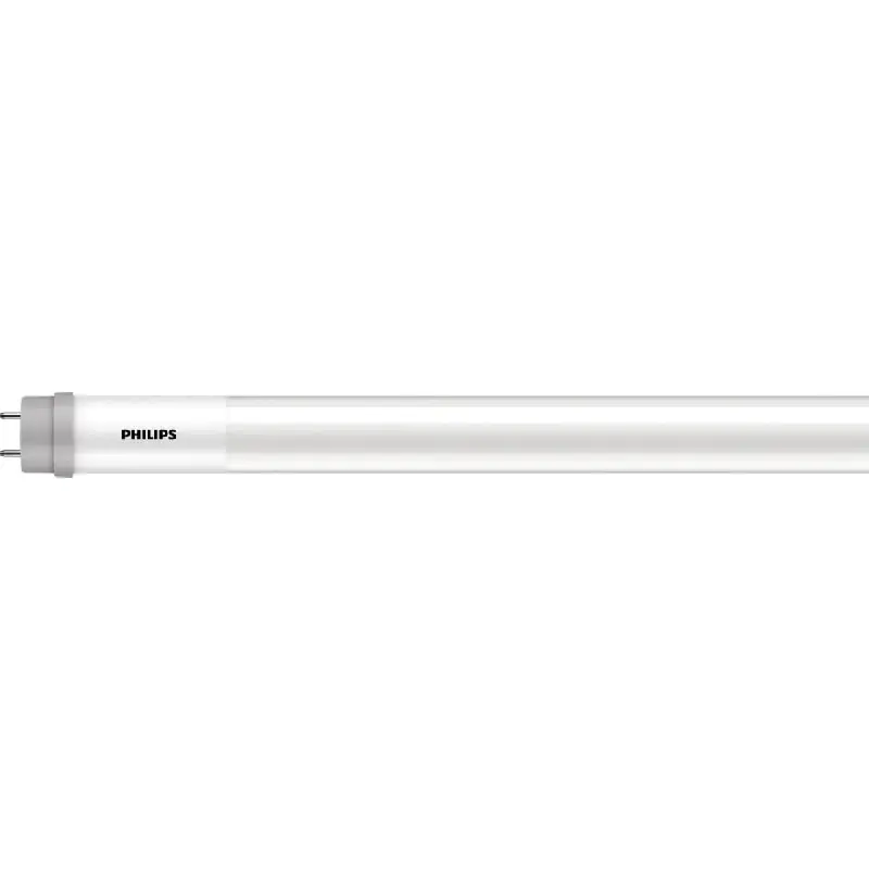 Philips Lighting 579425 T8 LED Lamp 14.5-Watt G13 Medium Bi-Pin Base 210 Lumens Initial 80 CRI 4000K Cool White CorePro