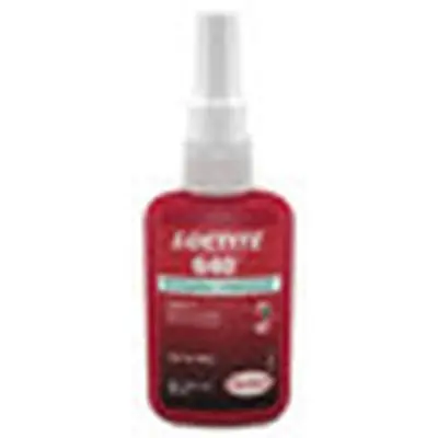 Loctite 135520 Medium Strength Retaining Compound 50mL Bottle