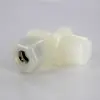 Parker N6ME8 Fast & Tite ME 90 Degree Male Elbow Fitting