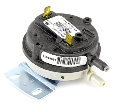 Armstrong Air 20274507 High Altitude Pressure Switch