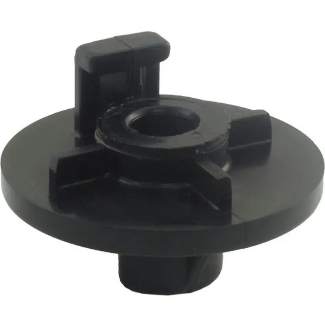 American Products 51012911 Cap Pentair American Products ABS 2 Valve Replacement MPN