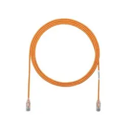 Panduit UTP28SP3OR PAN COPPER PATCH CORD CAT6 PERFORMANCE (SD)