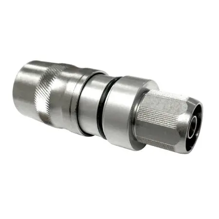 JMA WIRELESS UXP-NM-12 N MALE CONNECTOR FOR 1/2IN FOAM/ANNULAR