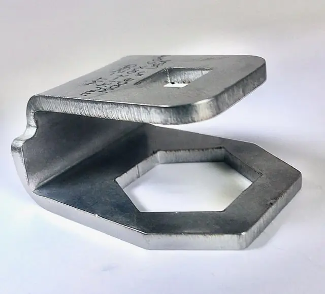 Multi-Tork MT-250 Tool Socket FNS Plus Drain Plug Stainless Steel