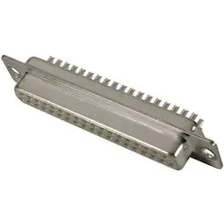 HARTING 09670094715 D-Sub 9pin Female Solder Cup Turned Contacts PL2