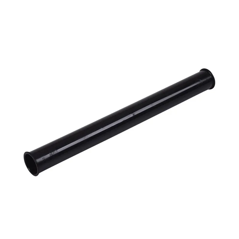 OATEY SCS 10-12B 1-1/2 X 12 FLGD TAILPIECE ABS