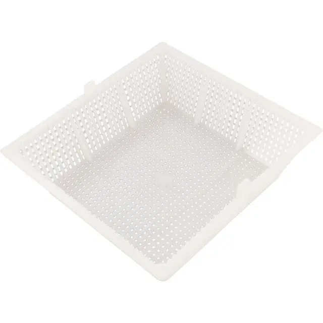 Aladdin B-42 Basket, Skimmer, Generic Fiesta, 9 x 9 (Plastic)