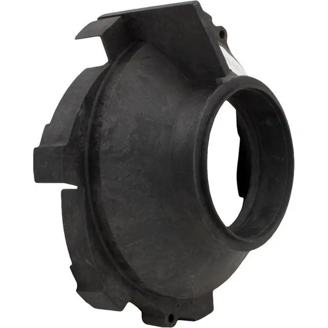 Carvin 06-0166-04-R Diffuser Magnum HF 2.0hp